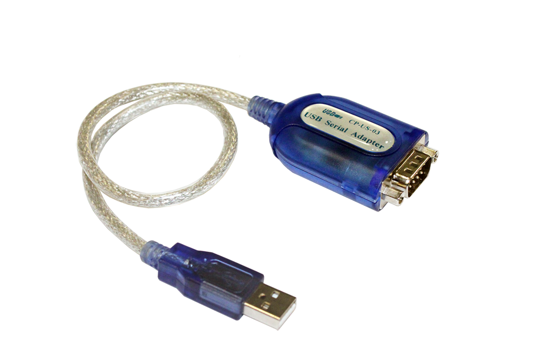 digitech computer usb to serial driver